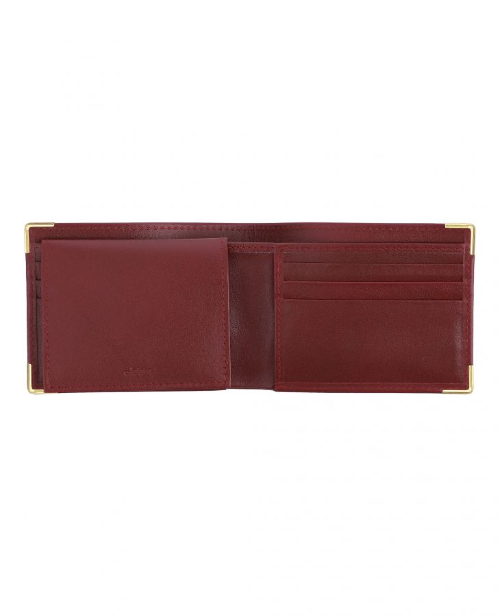 Toronto Wallet