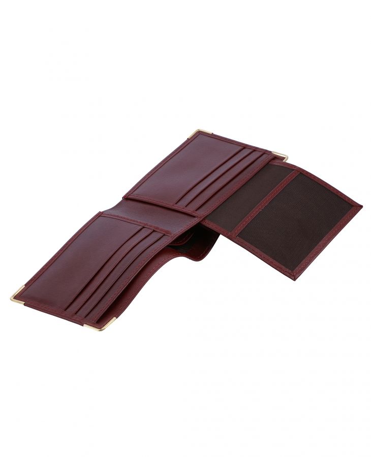 Toronto Wallet