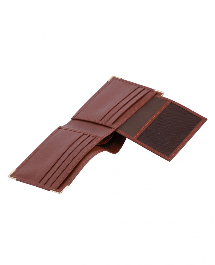 Toronto Wallet