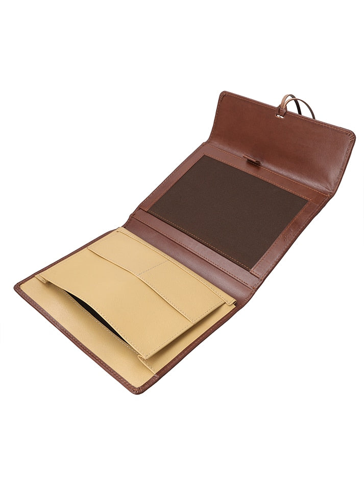 Raphael Writing Folder