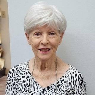 Bluemock 3-4 Inches Hair Topper Short Top Pieces 12 Colors To Choose Cream White