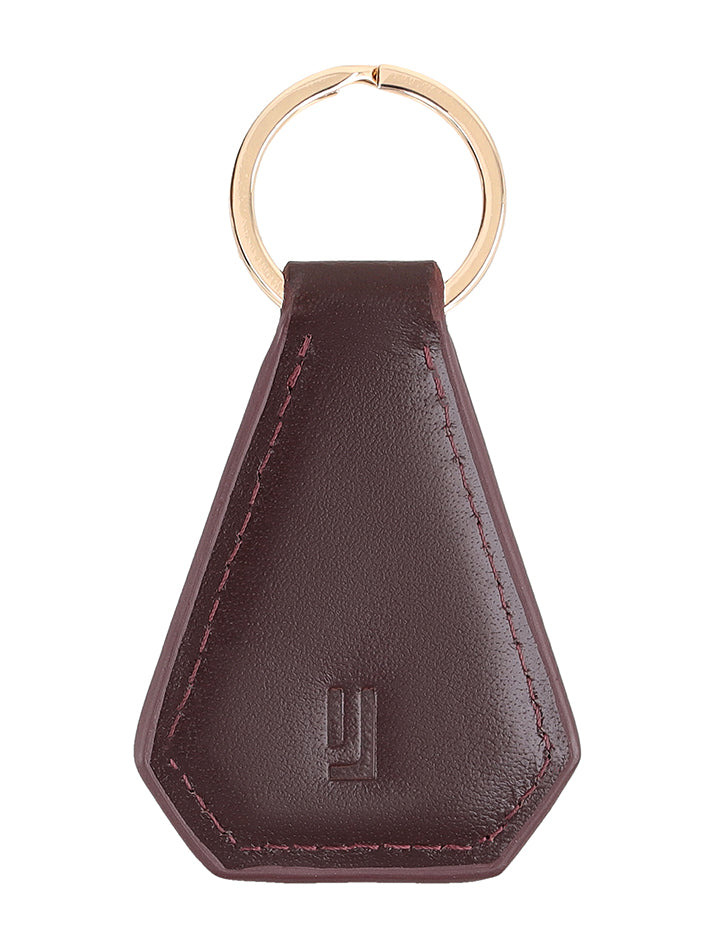Hamburg Keyring