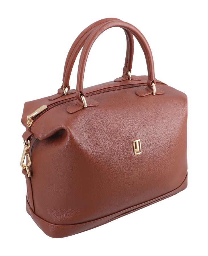 White Rose Bag