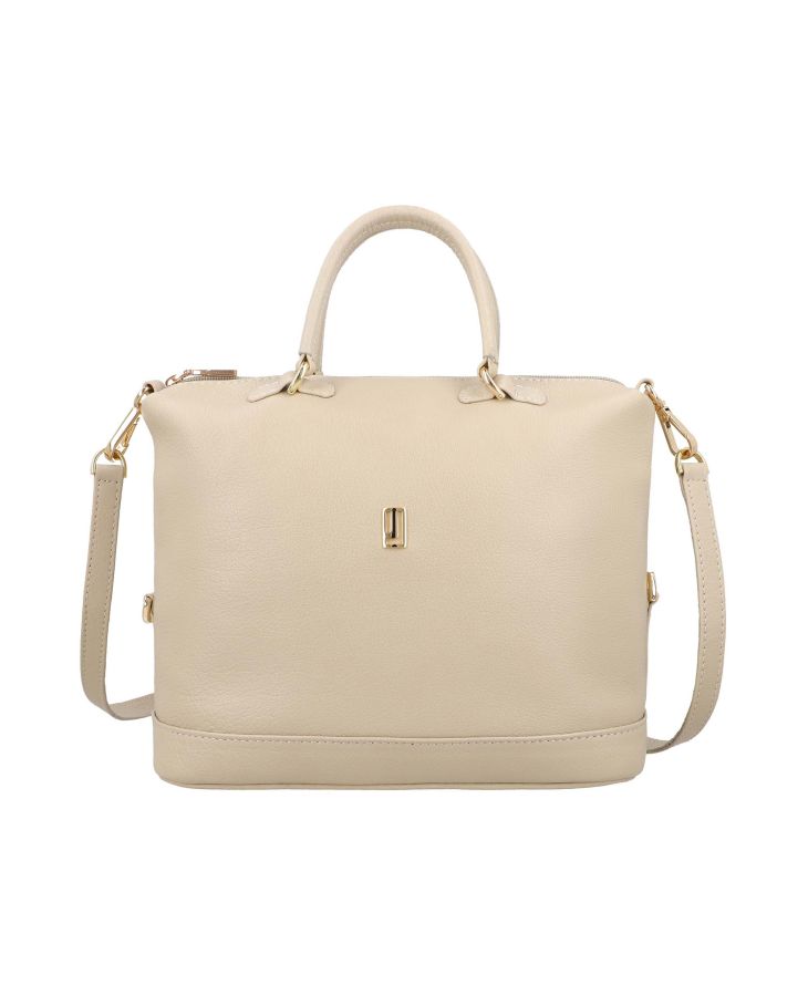 White Rose Bag