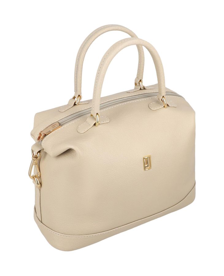 White Rose Bag