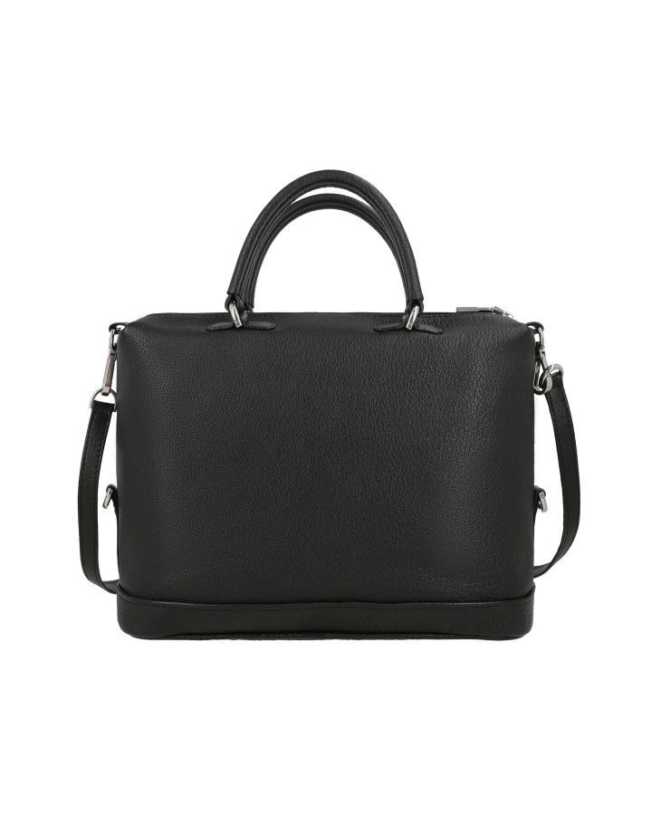 White Rose Bag