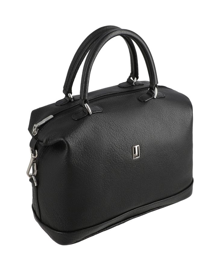 White Rose Bag