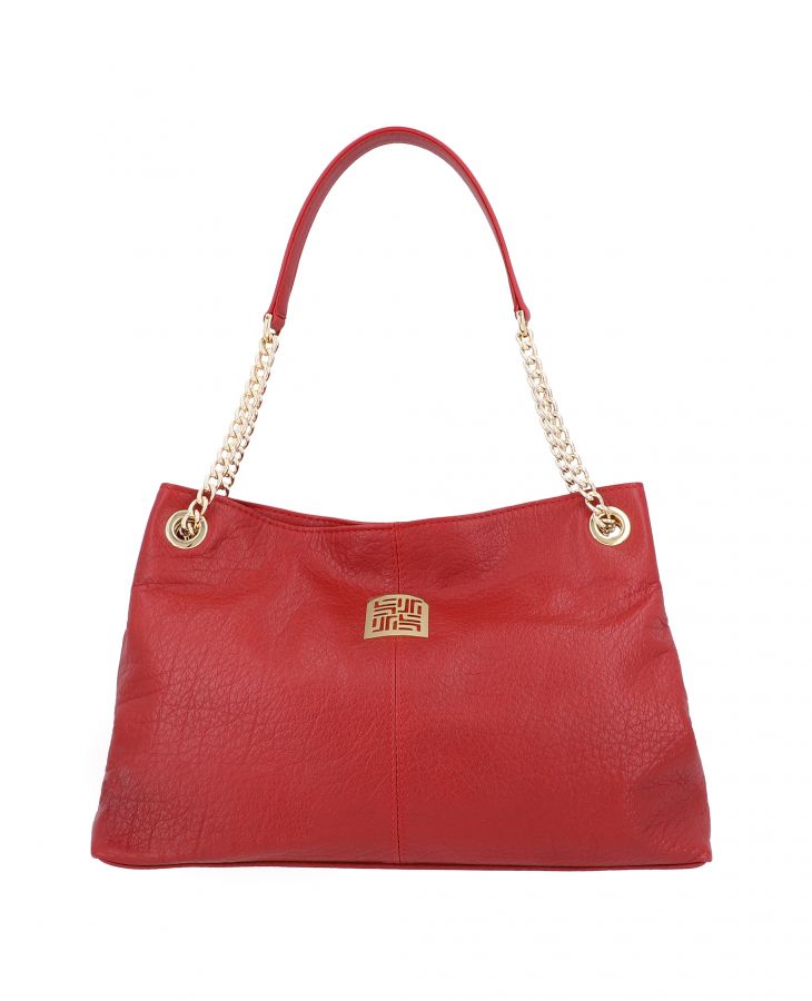 Waratah Handbag
