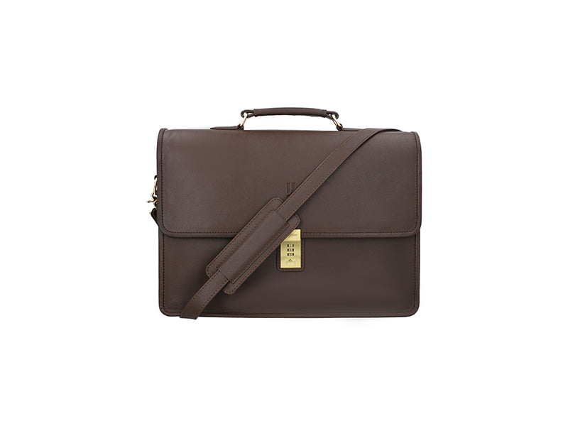 Oxford Street Document Case
