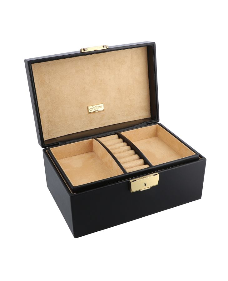 Walston Jewelry Case