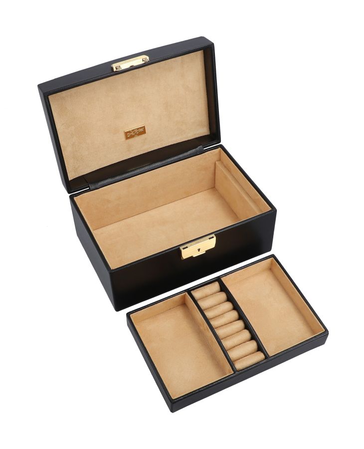 Walston Jewelry Case