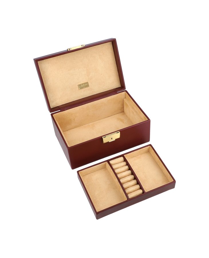 Walston Jewelry Case