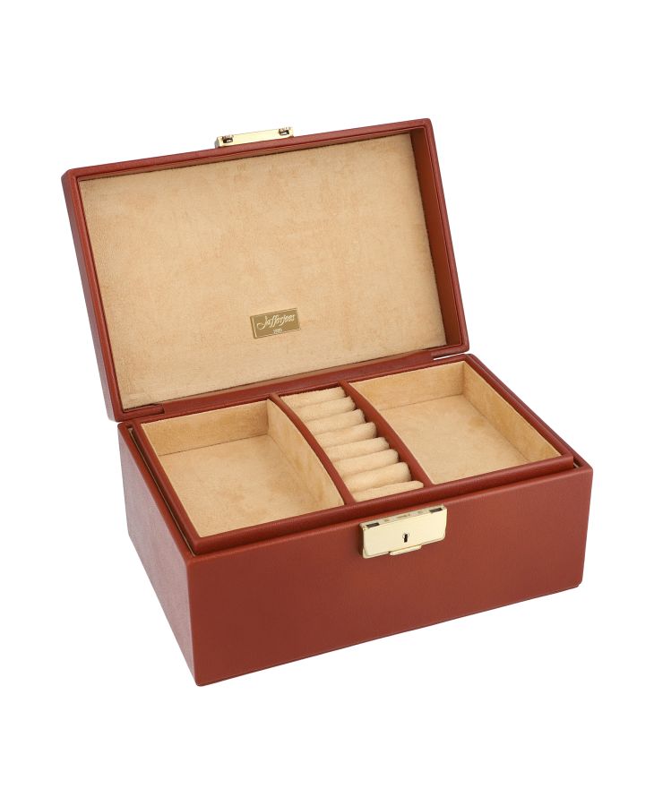 Walston Jewelry Case