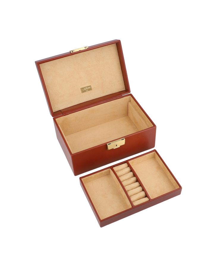 Walston Jewelry Case