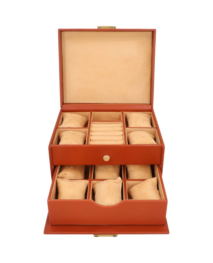 Ravel Watch Case