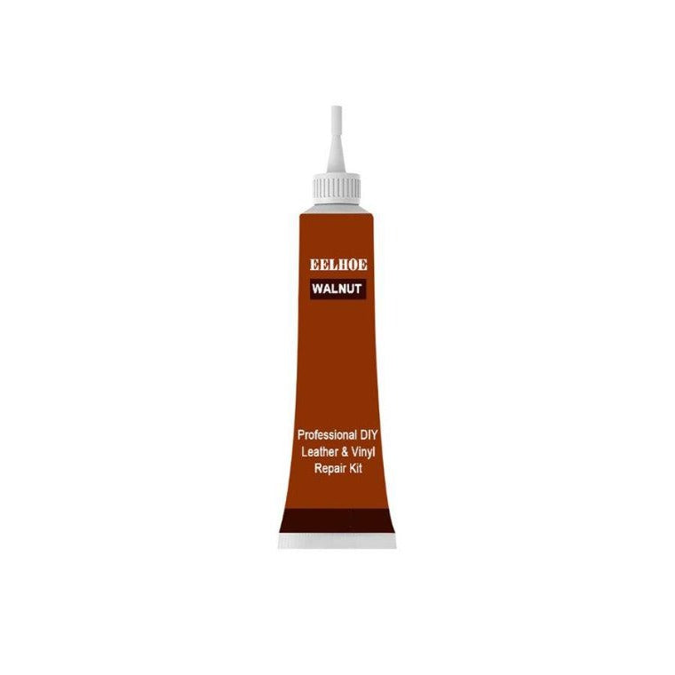 Advanced Leather Repair Gel Walnut