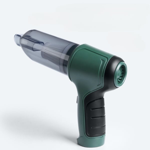 Last Day Promotion 75% Off - Wireless Handheld Car Vacuum Cleaner