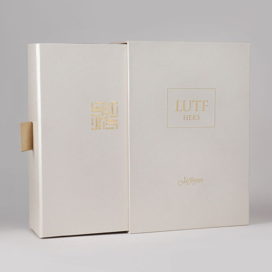 LUTF
