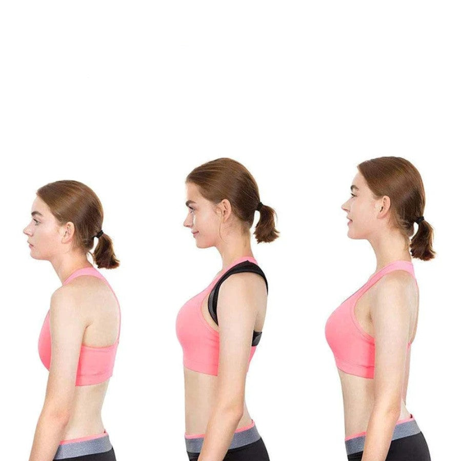 Ultimate Posture Corrector