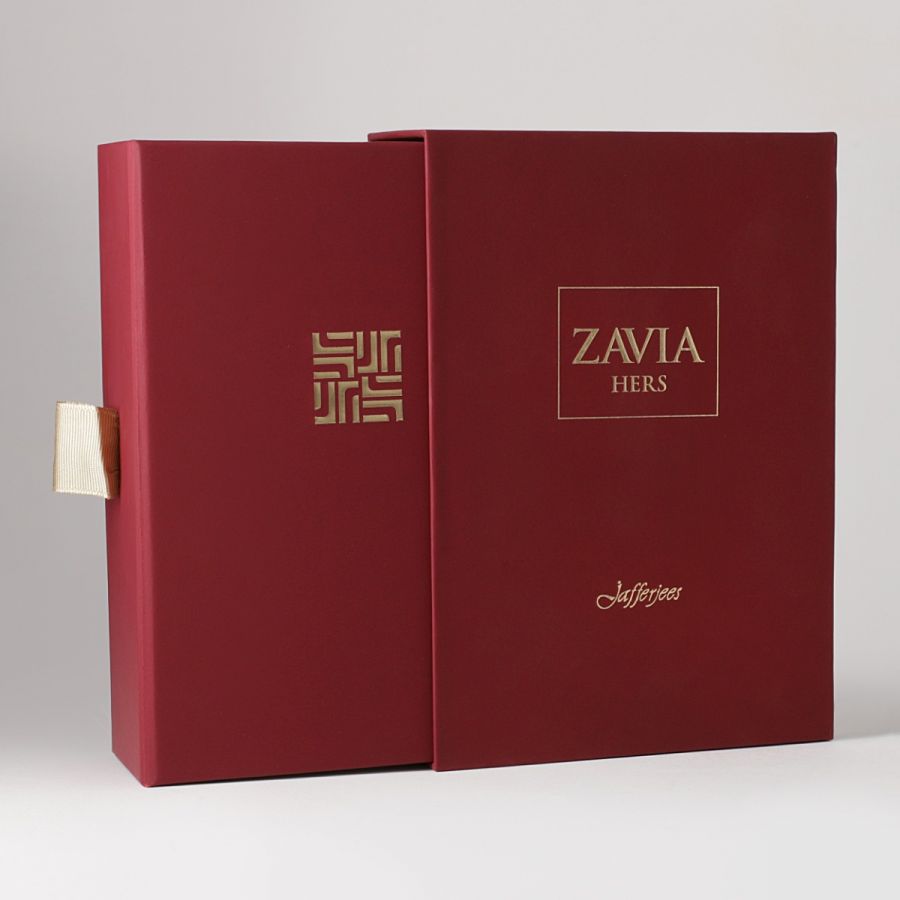 ZAVIA