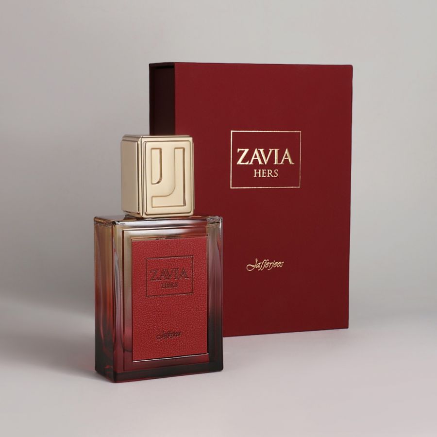 ZAVIA