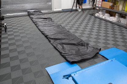 CarCapsule ShowCase Indoor