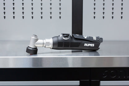 RUPES BigFoot Nano with iBrid Technology