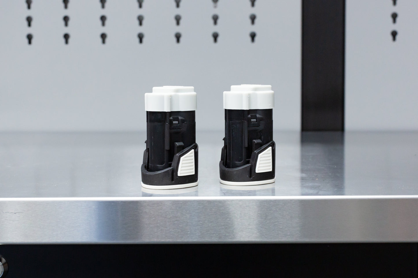 RUPES BigFoot Nano with iBrid Technology