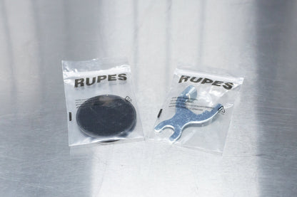 RUPES BigFoot Nano with iBrid Technology