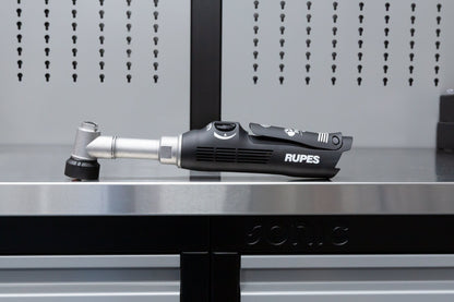 RUPES BigFoot Nano with iBrid Technology