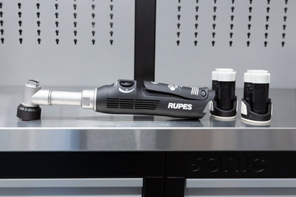 RUPES BigFoot Nano with iBrid Technology