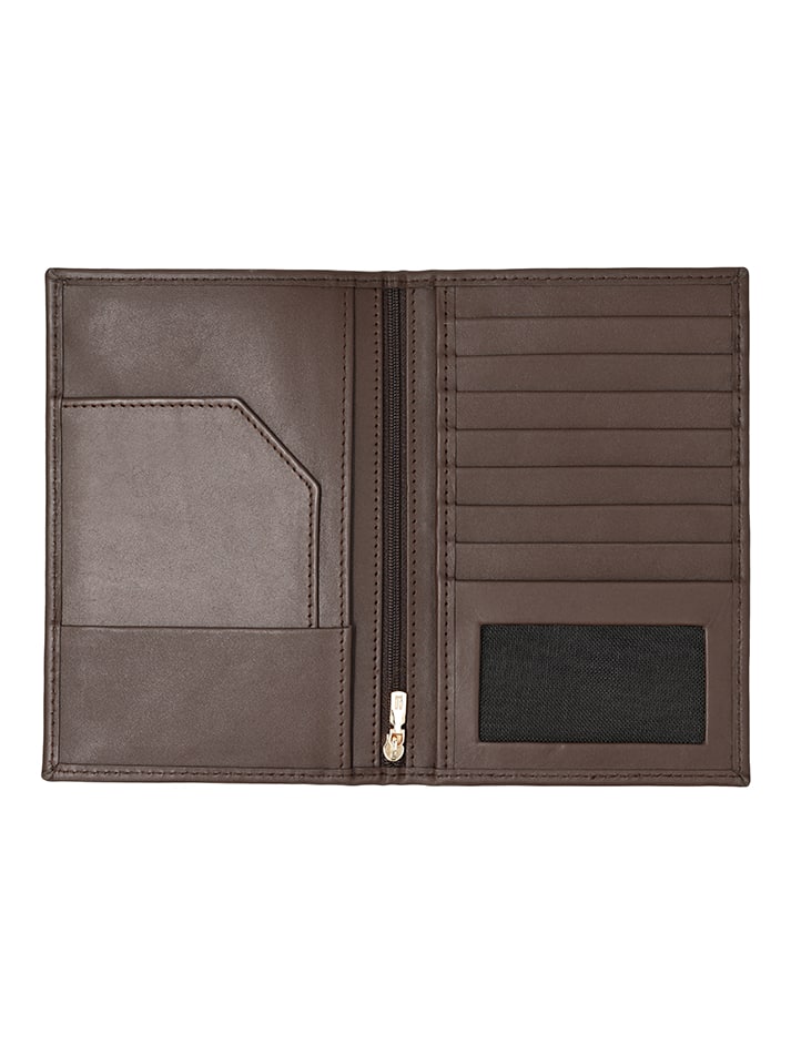 Savannah Travel Wallet