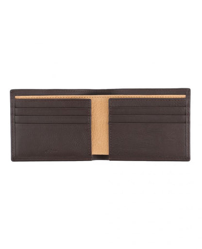 Montreal Wallet