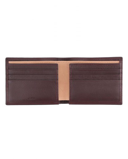 Montreal Wallet