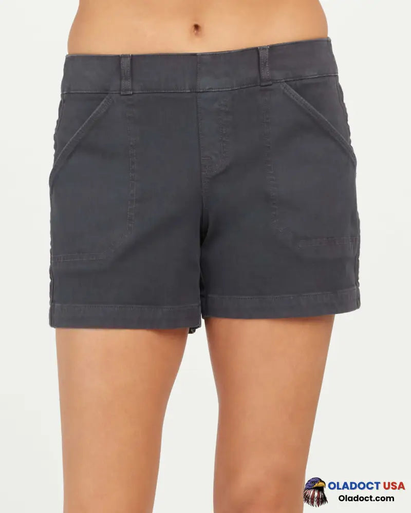 2023 New Arrival Stretch Twill Shorts