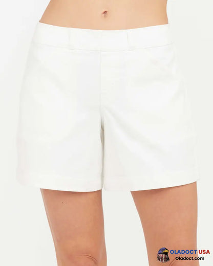 2023 New Arrival Stretch Twill Shorts