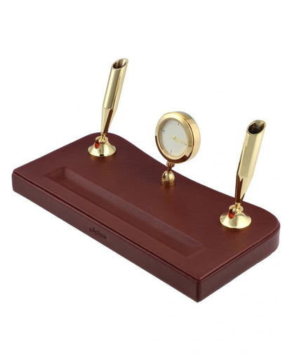 Gauguin Pen Holder