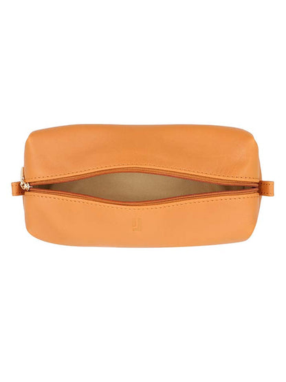 Large Leather Pouch