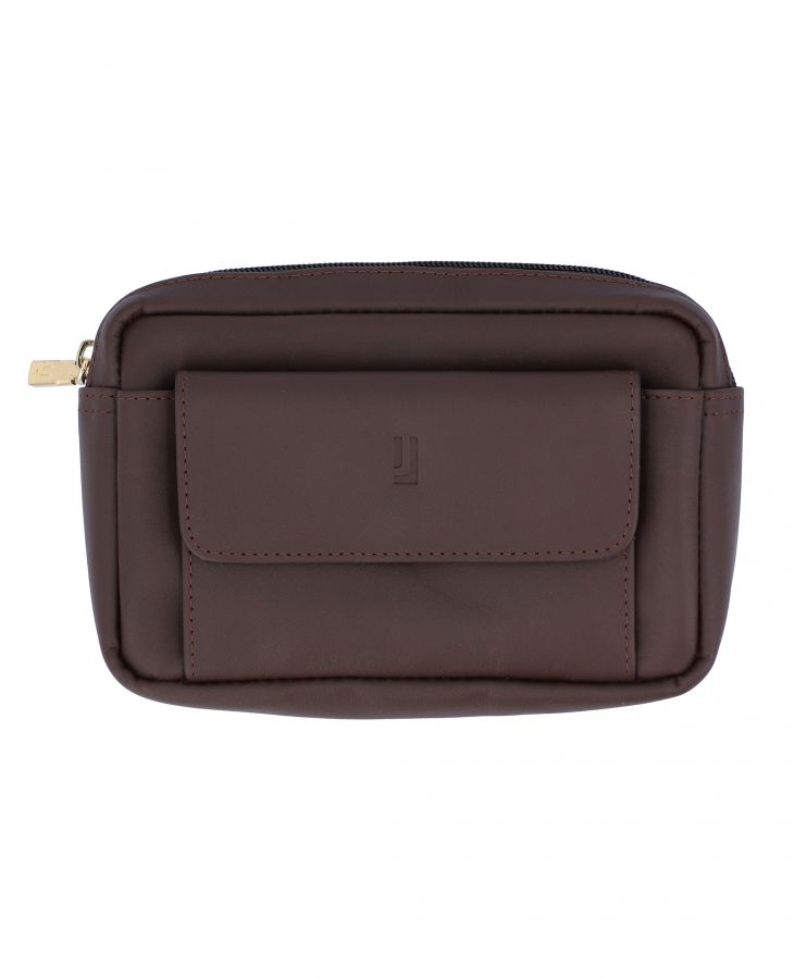 Vintage Belt Pouch