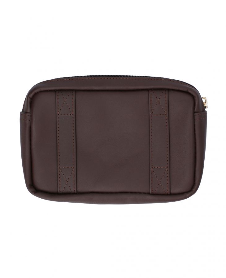 Vintage Belt Pouch
