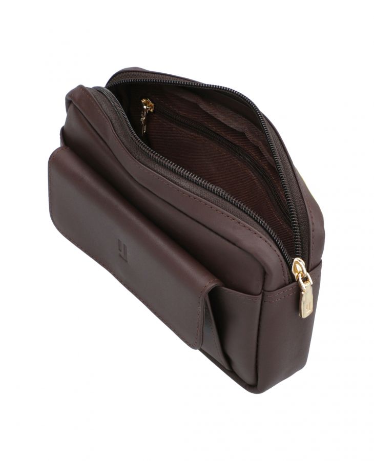 Vintage Belt Pouch