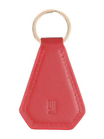 Hamburg Keyring