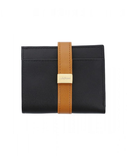 Iris - Compact Wallet