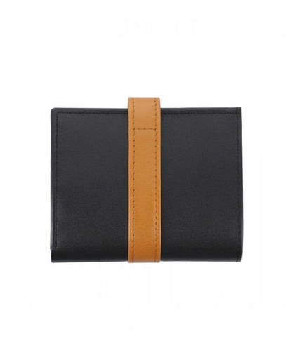 Iris - Compact Wallet
