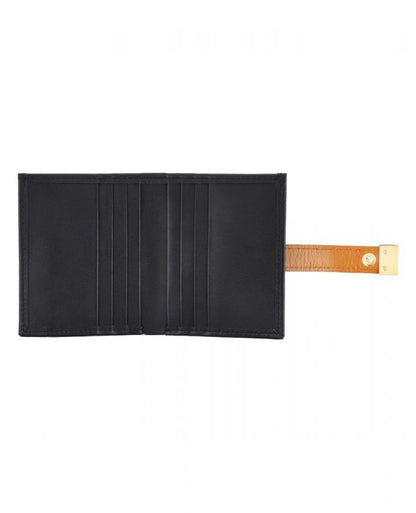 Iris - Compact Wallet