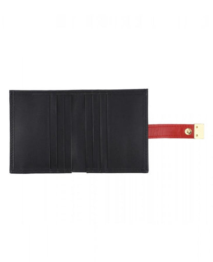Iris - Compact Wallet
