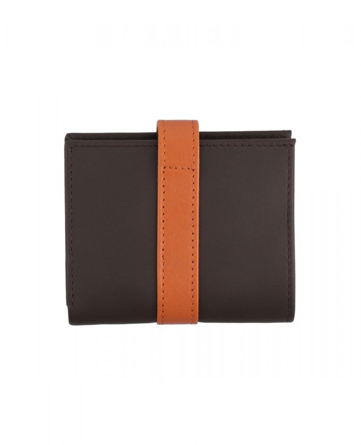 Iris - Compact Wallet