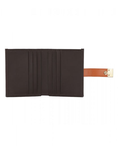 Iris - Compact Wallet
