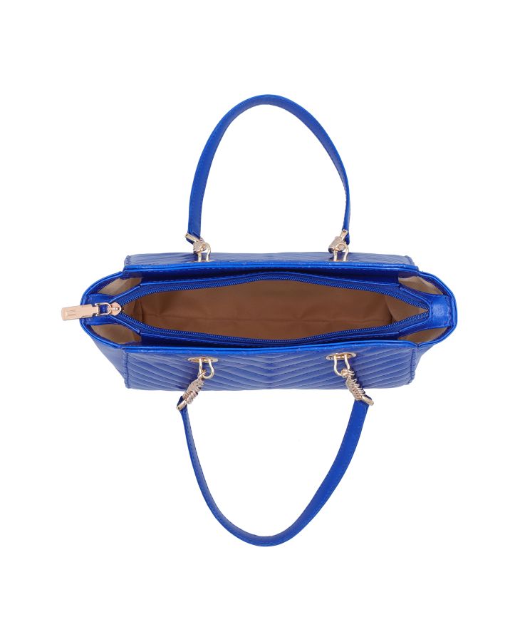 Moonflower Handbag
