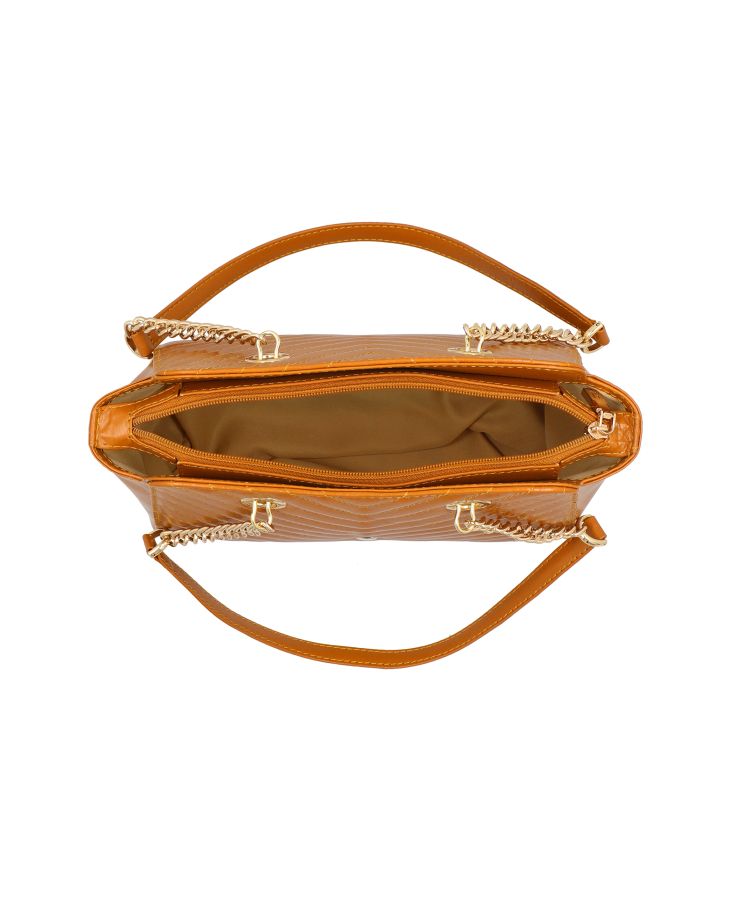 Moonflower Handbag